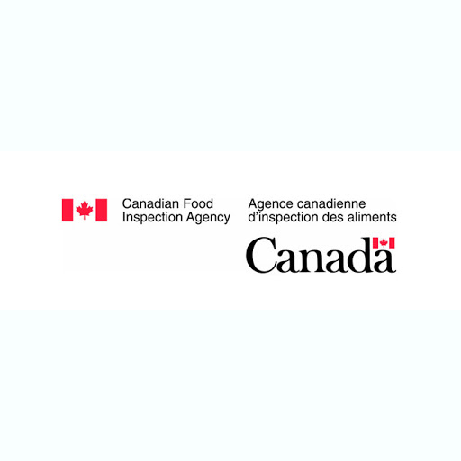 CFIA Logo